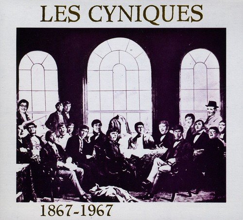 V3 [Audio CD] Cyniques and Les Cyniques