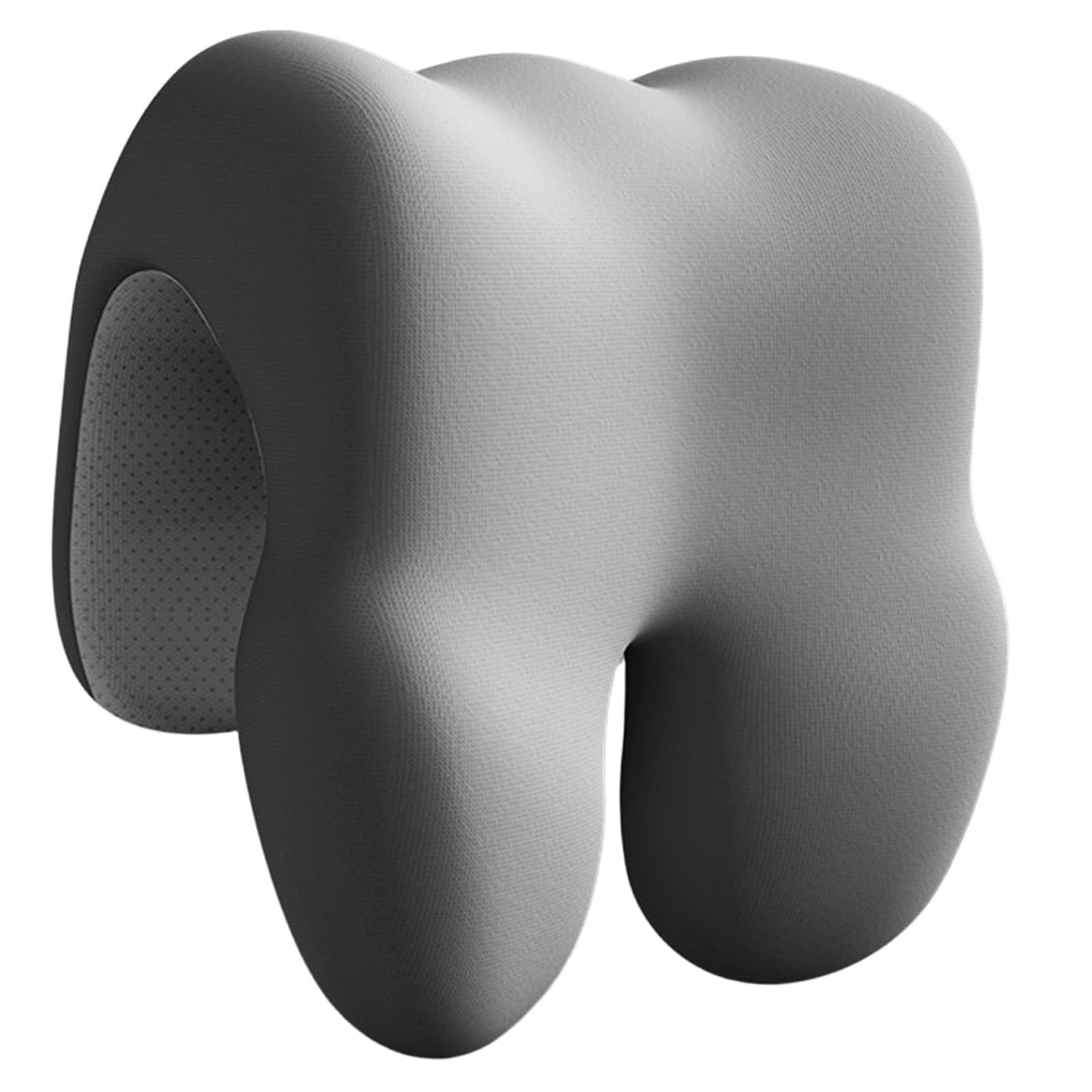 Xjdzineq Postures Correcting Headrest for Computer Chairs Ergonomic Memory Foam Chair Neck Pillow for Napping Chair Headrest Cushion for and Napping
