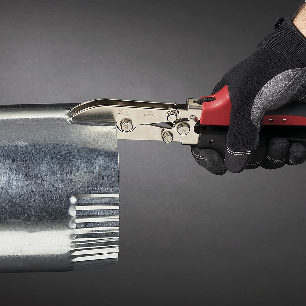 Malco sc3r Seamer