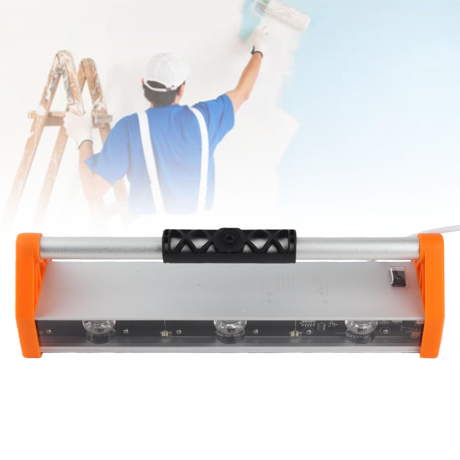 Parete Luce di Ispezione 3 LED Perline Lampada di Accettazione