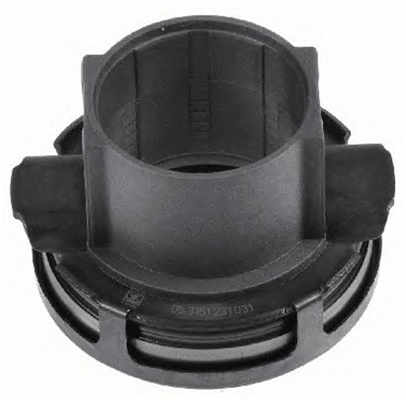 SACHS 3000 203 002 Kit De Embrague compatible con BMW 3 Series (E36) 1990-1998 y Otros Vehículos