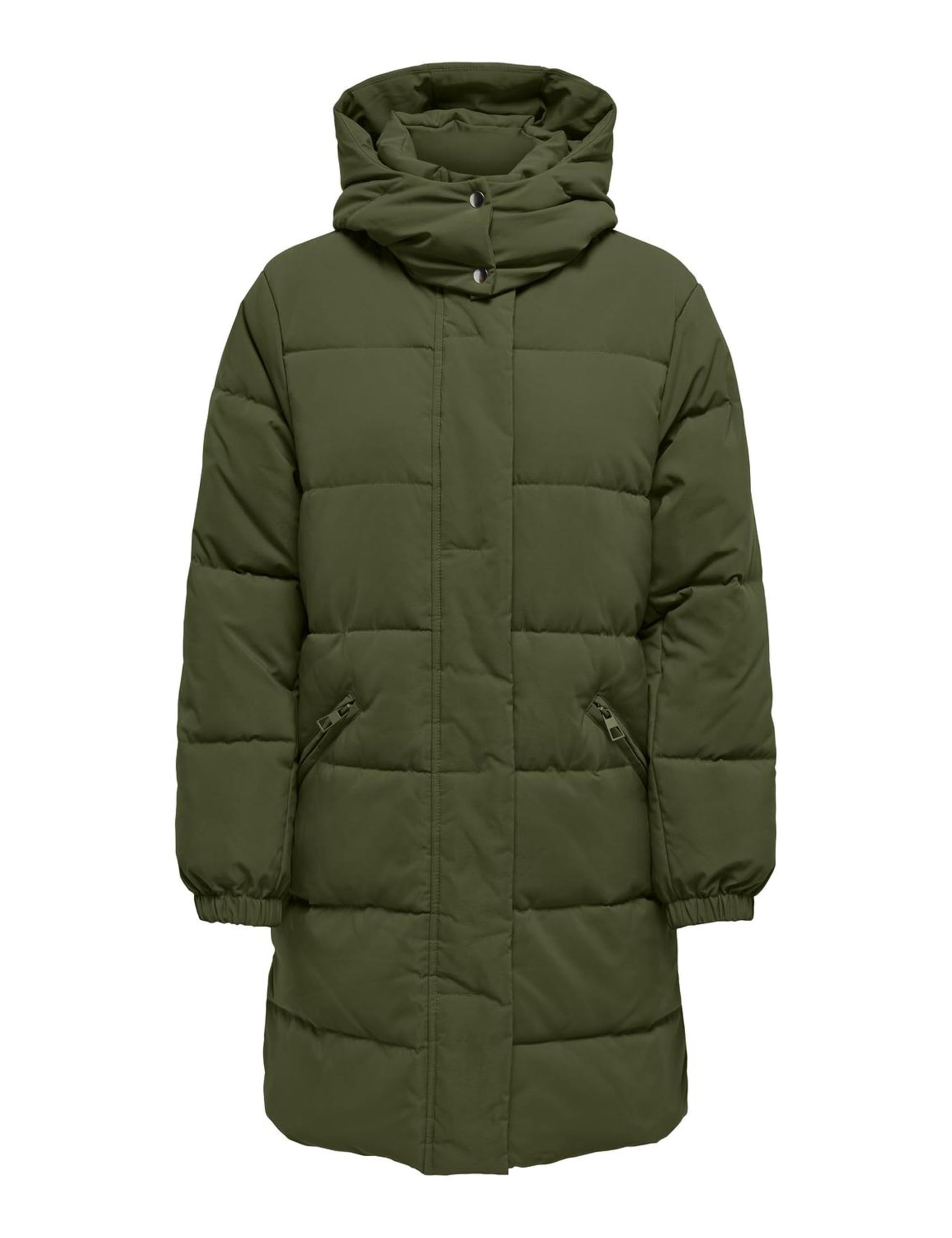 JDY Damen Jdyaja Flotte Padded Jacket Otw Yfm Jdyaja Flotte Padded Jacket Otw Yfm (1er Pack)