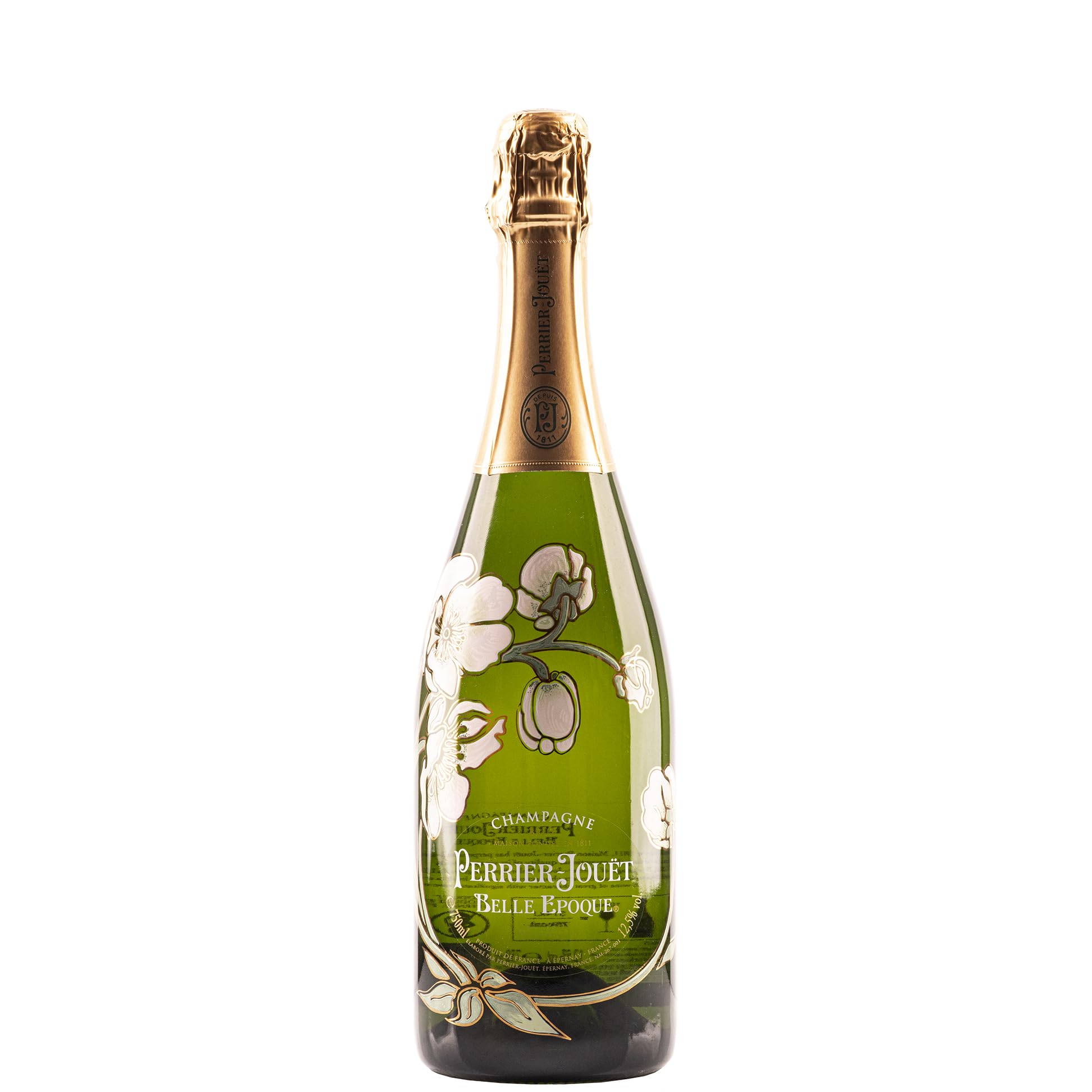 Perrier-Jouët Belle Epoque 2016 750ml Perrier Jouet Champagne Belle Epoque Brut 2016 | XtraWine