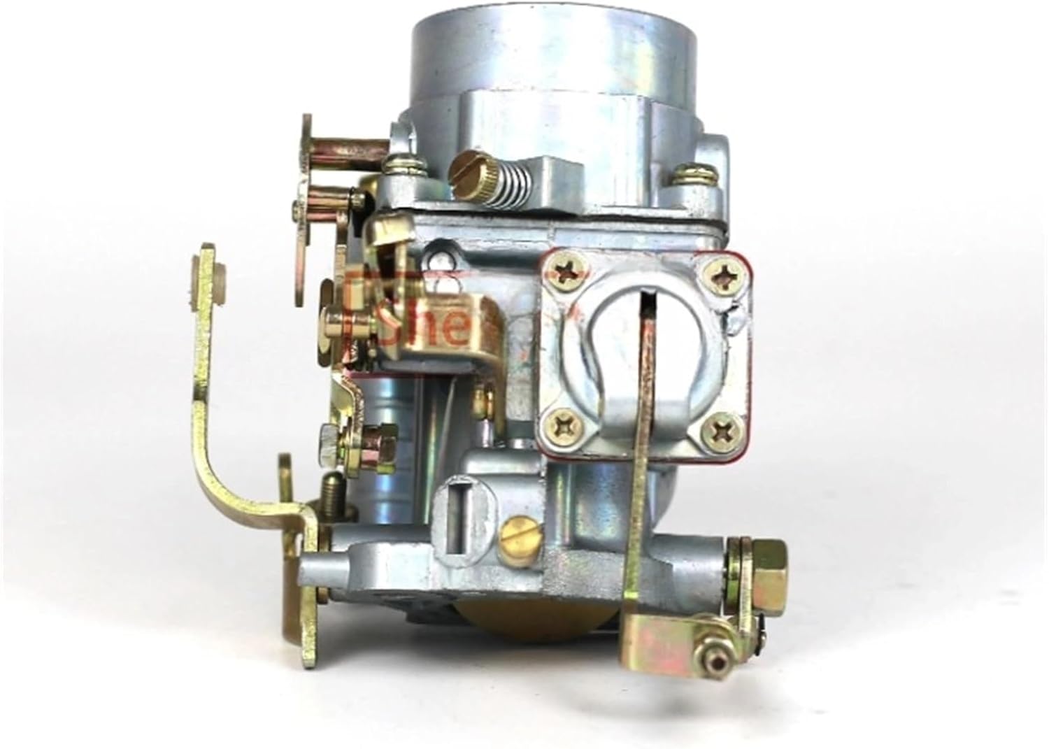 ゼニス/ソレックス対応キャブレター（キャブレター） 1バレル