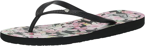 Roxy womens Bermuda Sandal Flip Flop