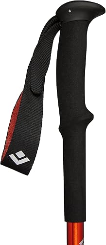 Miniatura 3 de Black Diamond Equipamiento - Bastones Trail Back Trek