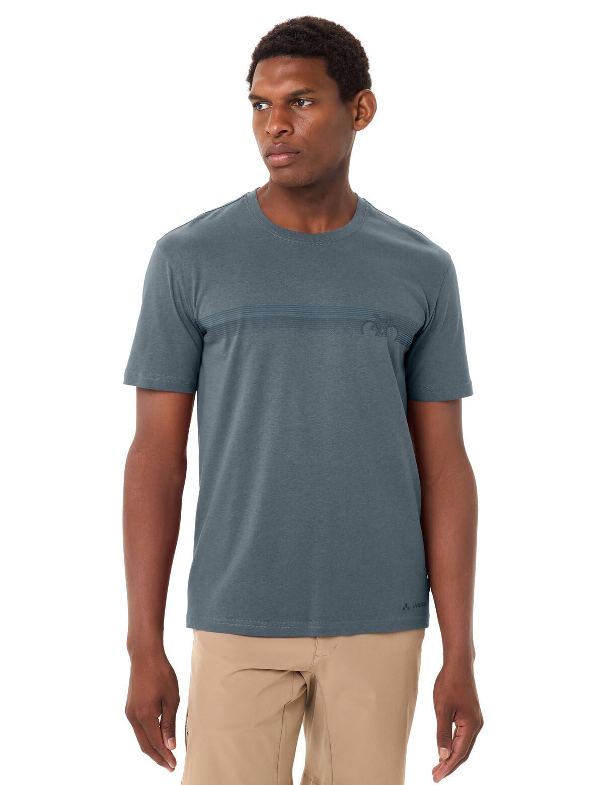 VAUDE T-Shirt Men's Cyclist T-Shirt V
