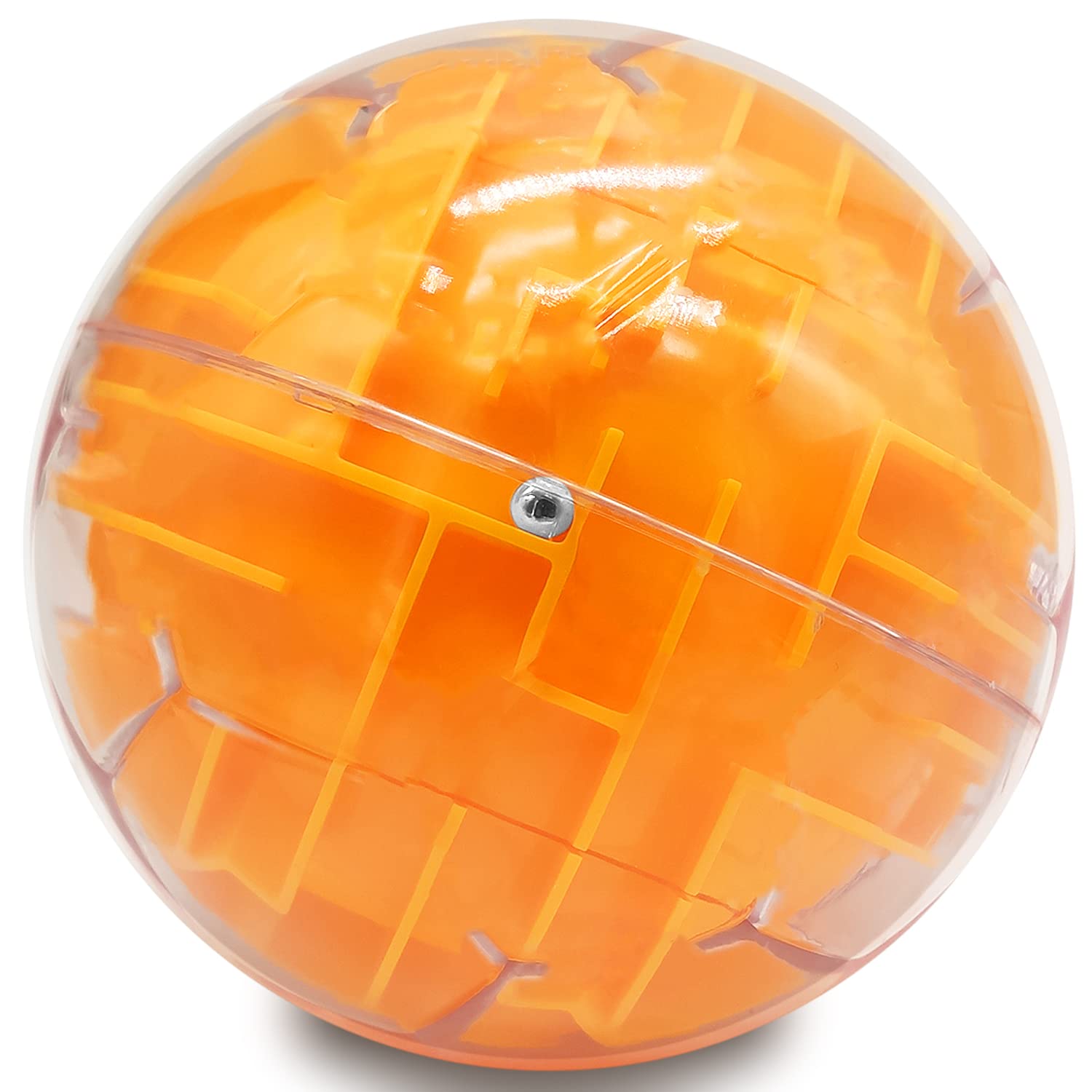 Maze Ball