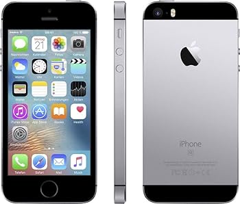 Amazon.com: Apple iPhone SE - Sprint (Refurbished) (Space Gray