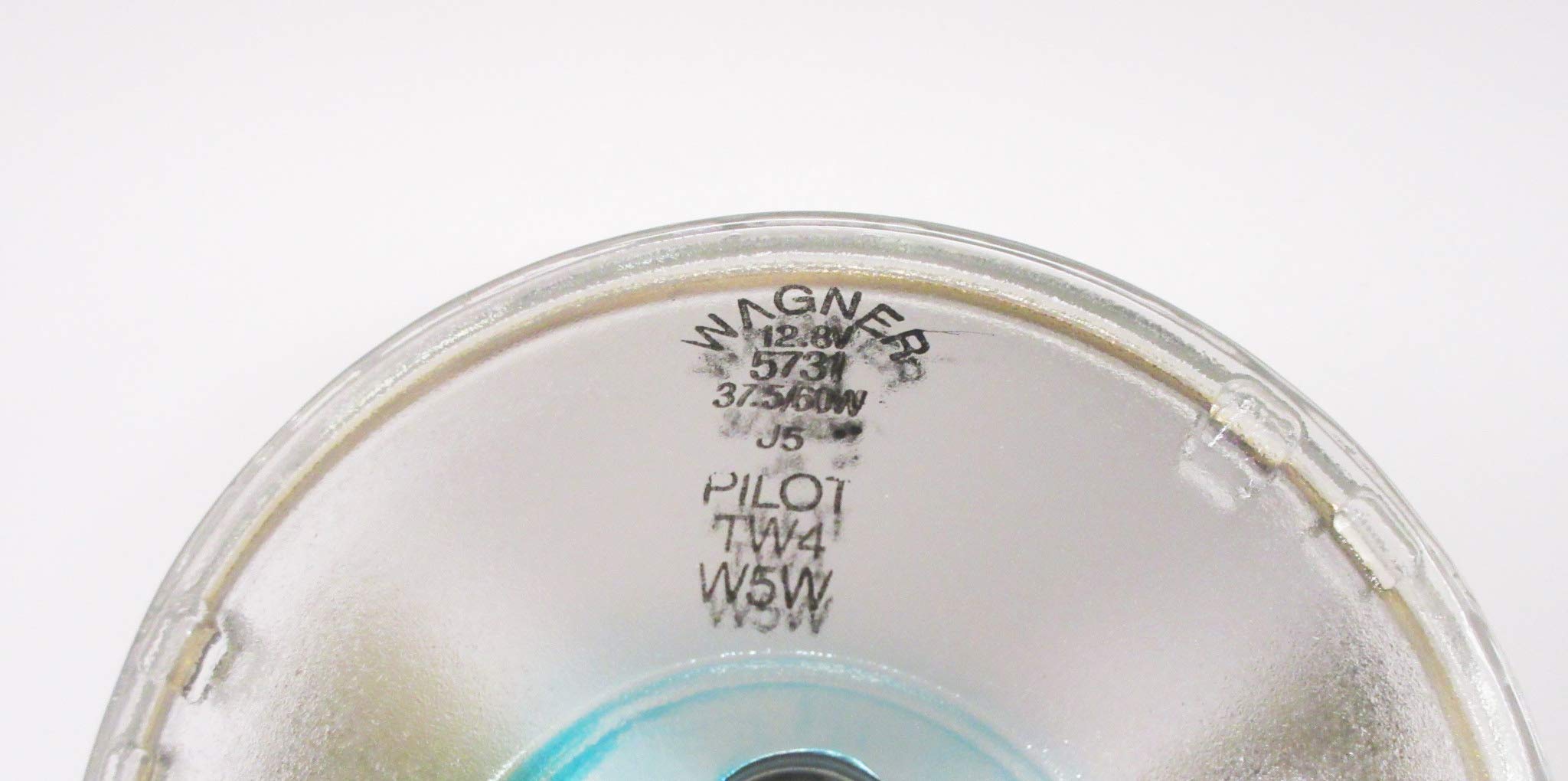 Intek Manufacturing NT1076 LAMP- RED