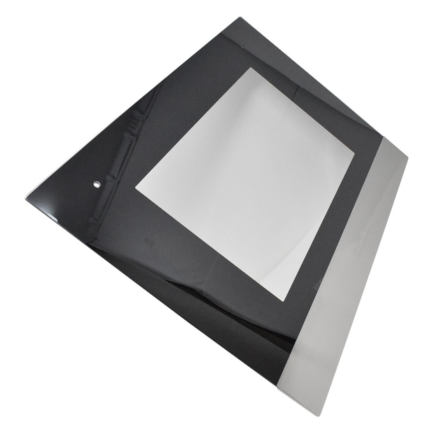 sparefixd Puerta exterior delantera y cristal para horno Baumatic