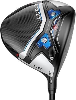 Amazon.co.jp: コブラ（Cobra） エアロジェット AEROJET LS ドライバー