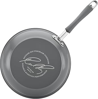 Amazon.com: Rachael Ray - 16802 Rachael Ray Cucina Nonstick