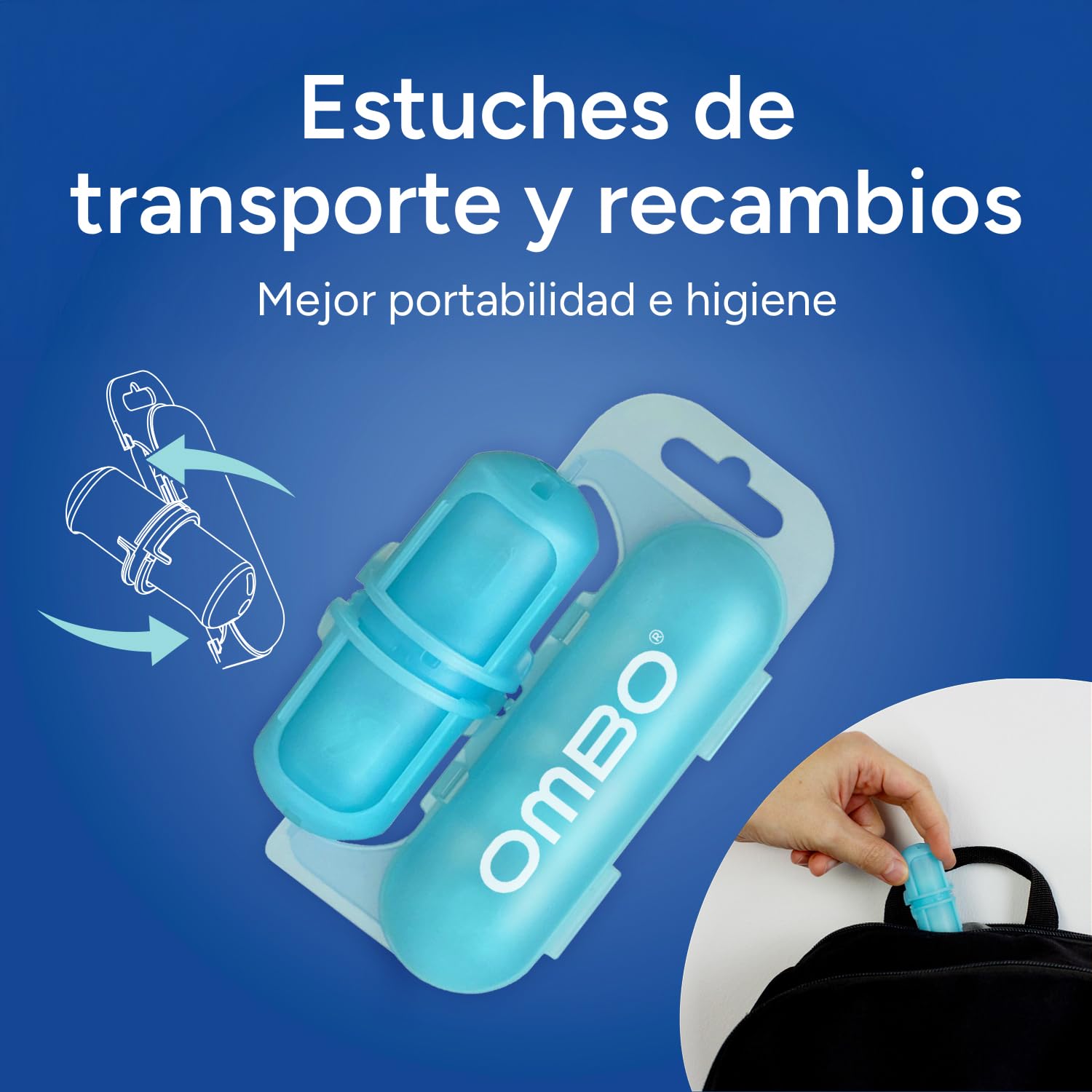 Tapones Oidos Natación | Tapones Natacion hombre mujer | Sellado Hermético | Reutilizables Hipoalergénicos | 6 tapones oídos piscina | Para Piscina, Surf, Buceo,Nadar,Agua | — view 6