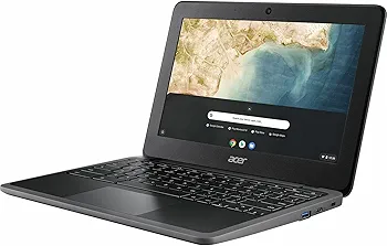 Chromebook本体 Acer Chromebook 311 Shale Black Amazon.com: Acer Chromebook 311 C733-C5AS 11.6