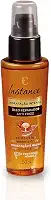 Eudora Instance Óleo Capilar Reparador Karité 50ml, Instance