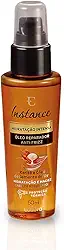 Eudora Instance Óleo Capilar Reparador Karité 50ml, Instance