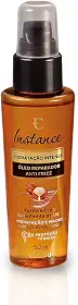 Eudora Instance Óleo Capilar Reparador Karité 50ml, Instance