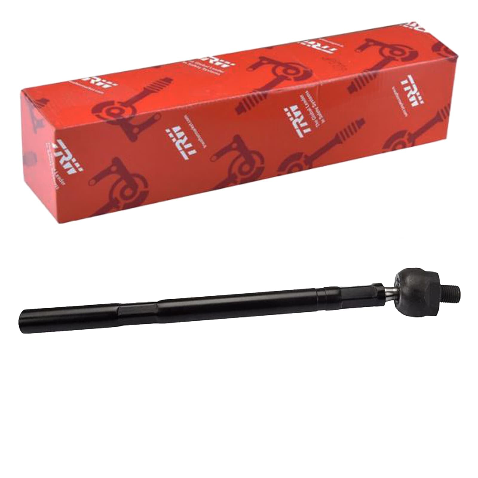 INNER TIE ROD JAR173 FOR PEUGEOT 206+ CITROEN KFW /KFV /KFU /KFX /KFT8HR 1.4L C2