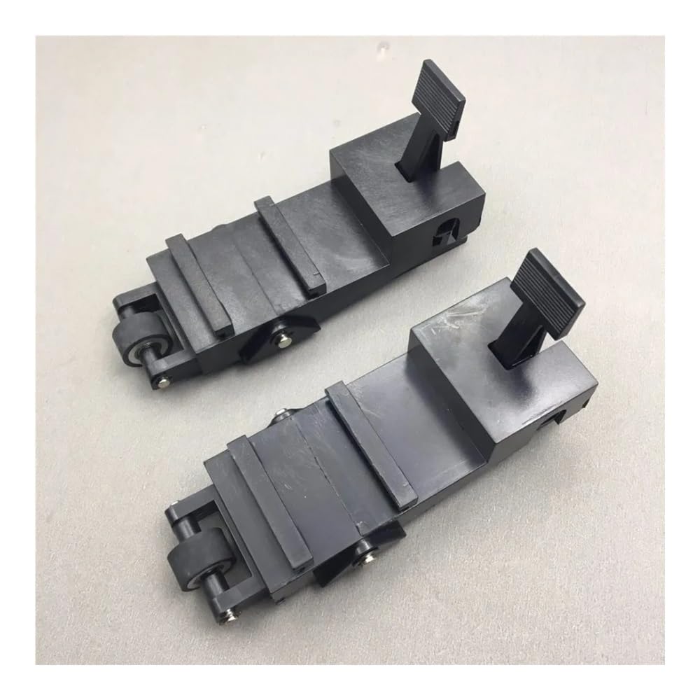 2PCS P-Cut PCUT Klemmrolle Montage Druck Rollen Fit for Pcut CT-900 1200 630 Vinyl Cutter Schneiden Plotter Ersatzteile