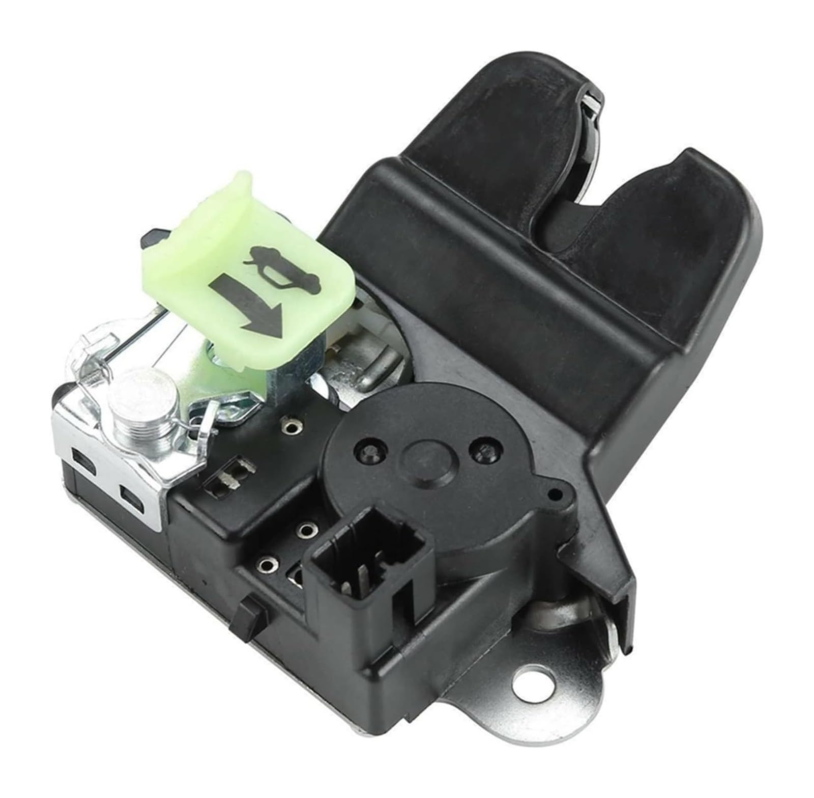 for Hyundai for Genesis for Coupe 2010-2016 for Sonata 2008-2010 Rear Trunk Lid Latch Lock Actuator 81230-0A501 812300A501 Door Boot Lid Lock