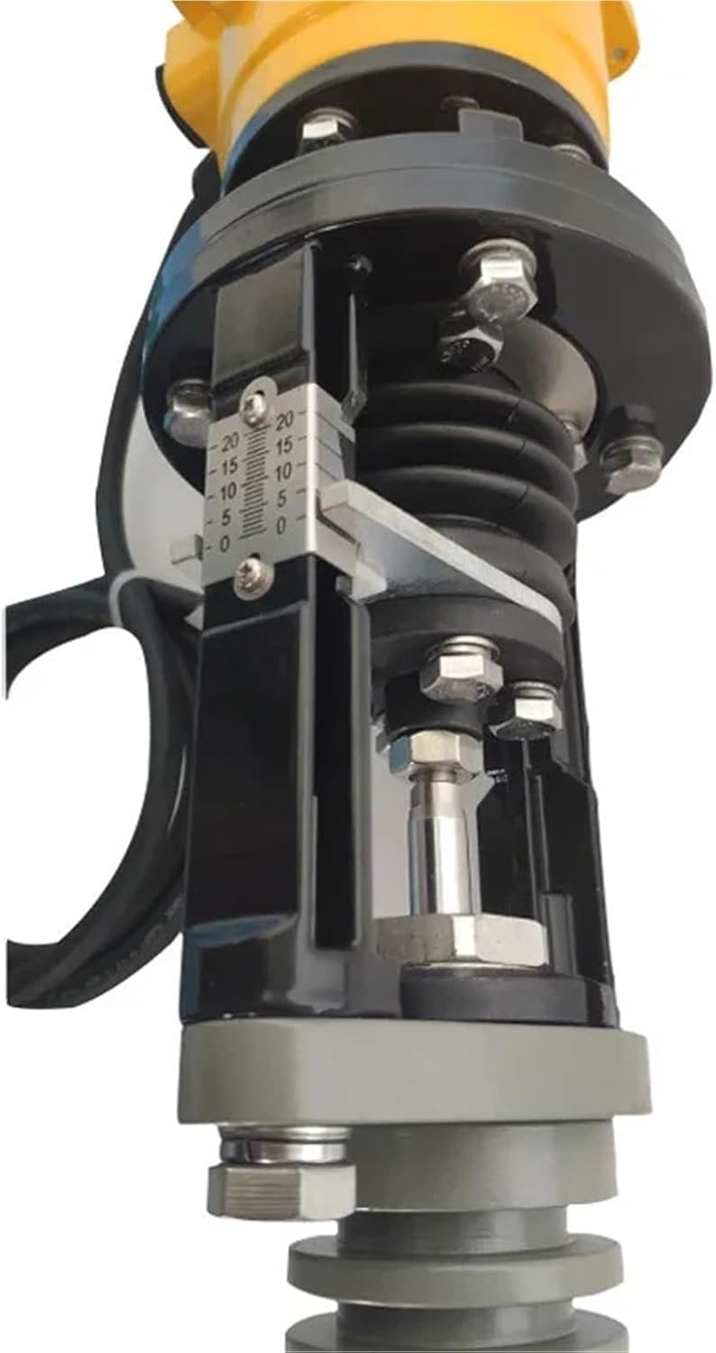 Globe Valve Multi-turn Electric Actuator Steam Control Valves With Actuators