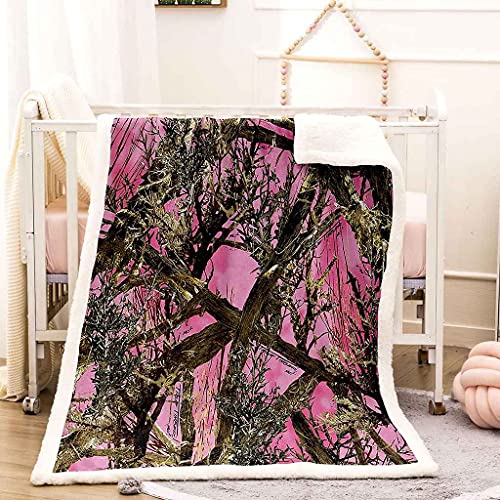 Couverture chaude et douce en flanelle entretien facile microfibre