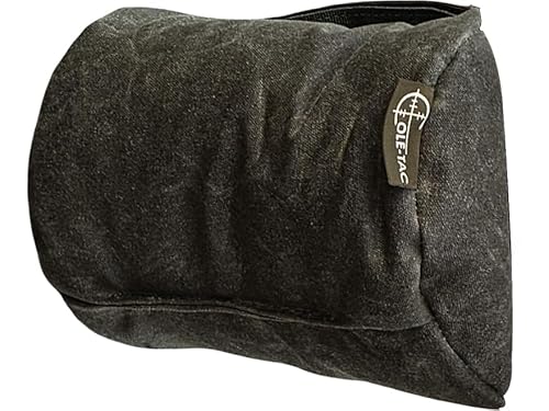 Cole-Tac Waxed Woobie Bag, Ranger Green, WB3002