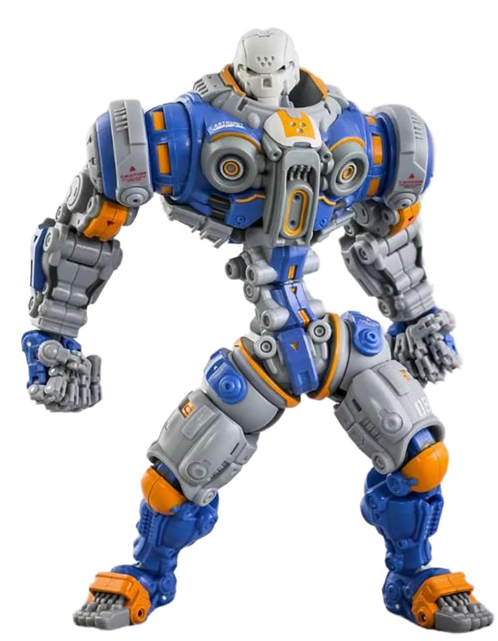 アポロ17号　アクションフィギュア ドラゴンボールGT』超17号がS.H.Figuartsでアクションフィギュア化