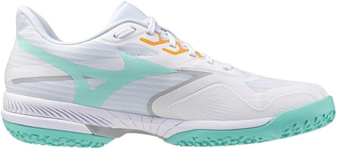 Amazon | [ミズノ] テニスシューズ ウエーブエクシード 6 OC