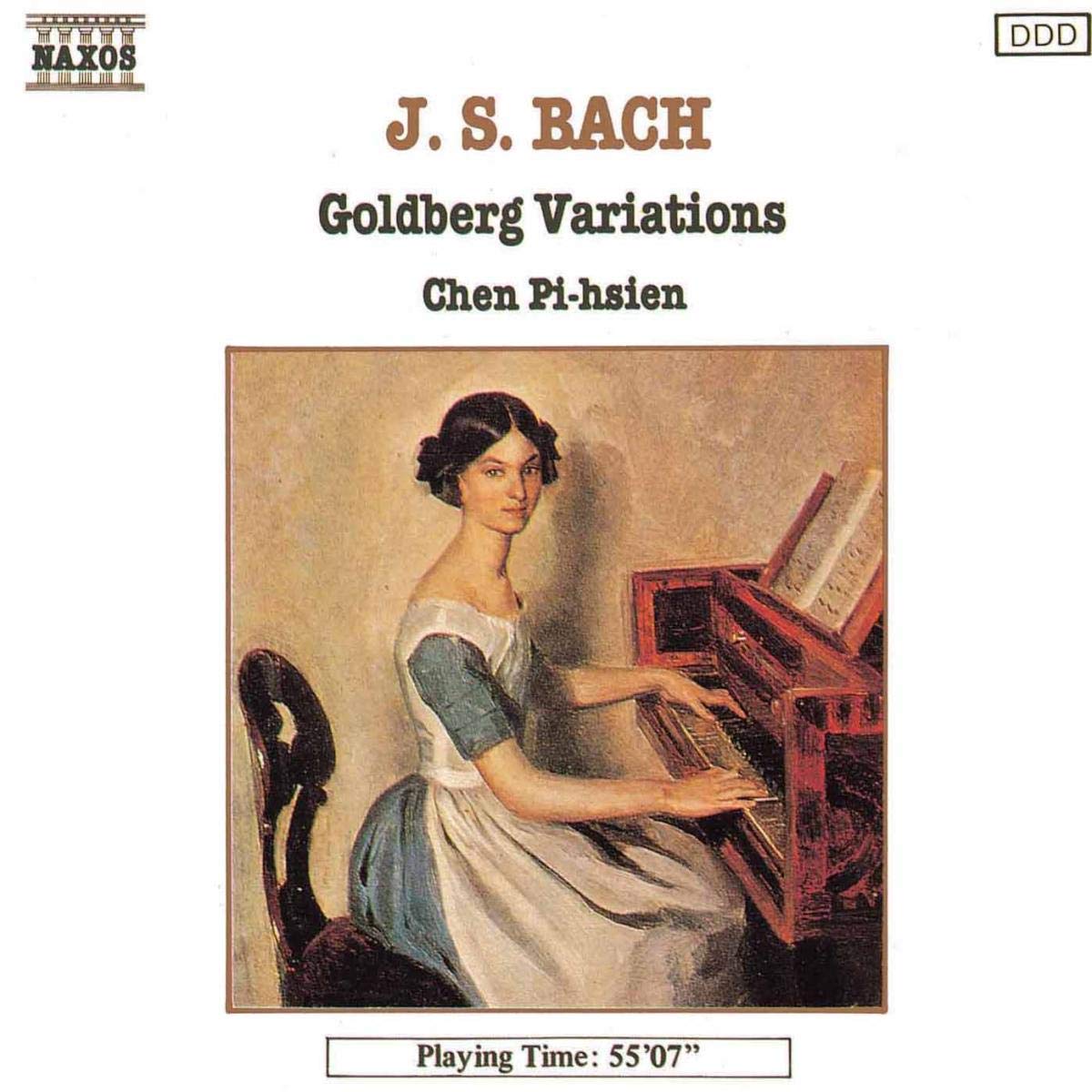 Goldberg Variations