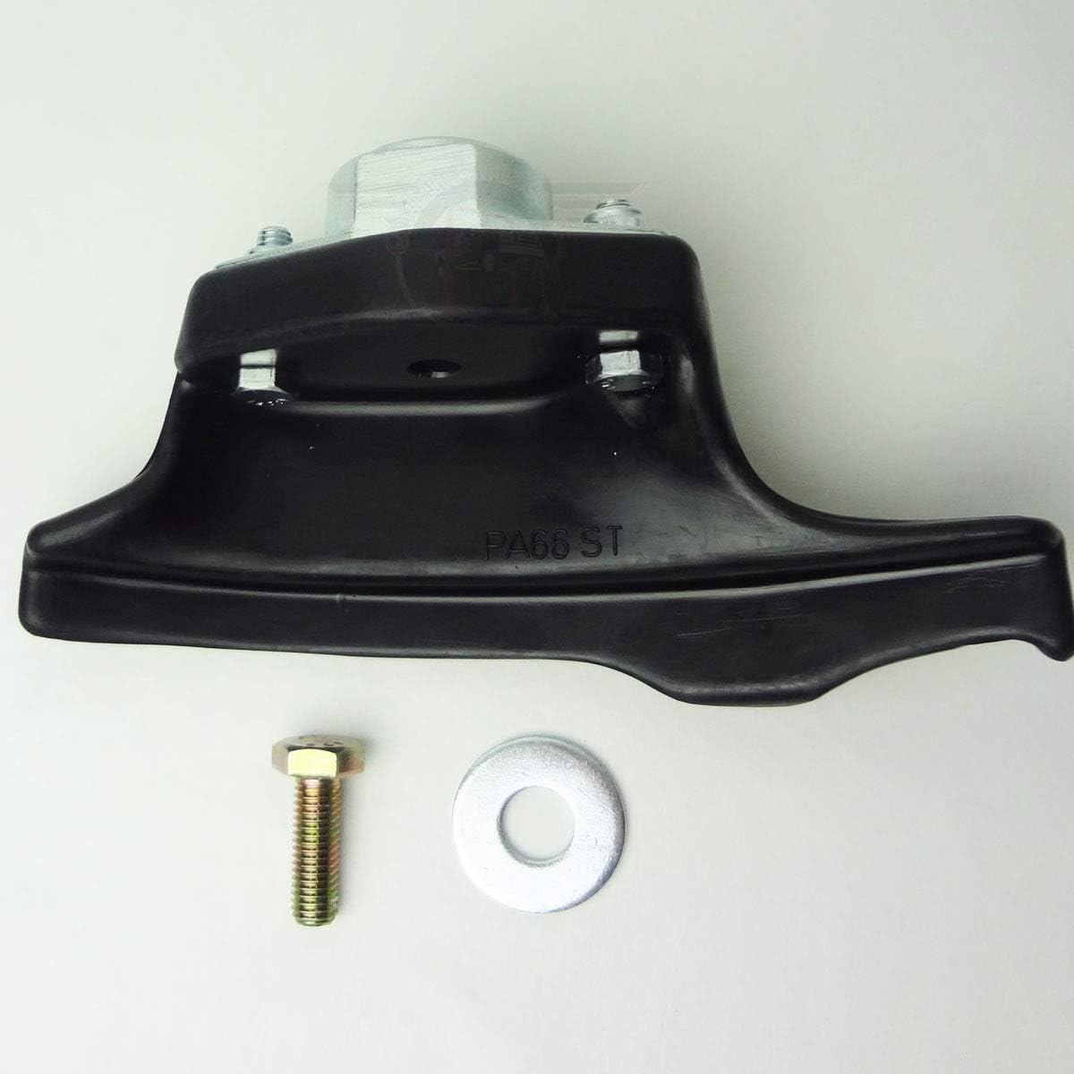 Nylon Mount Demount kit Duck head & bracket fits Coats Tire Machine 8182026 plastic