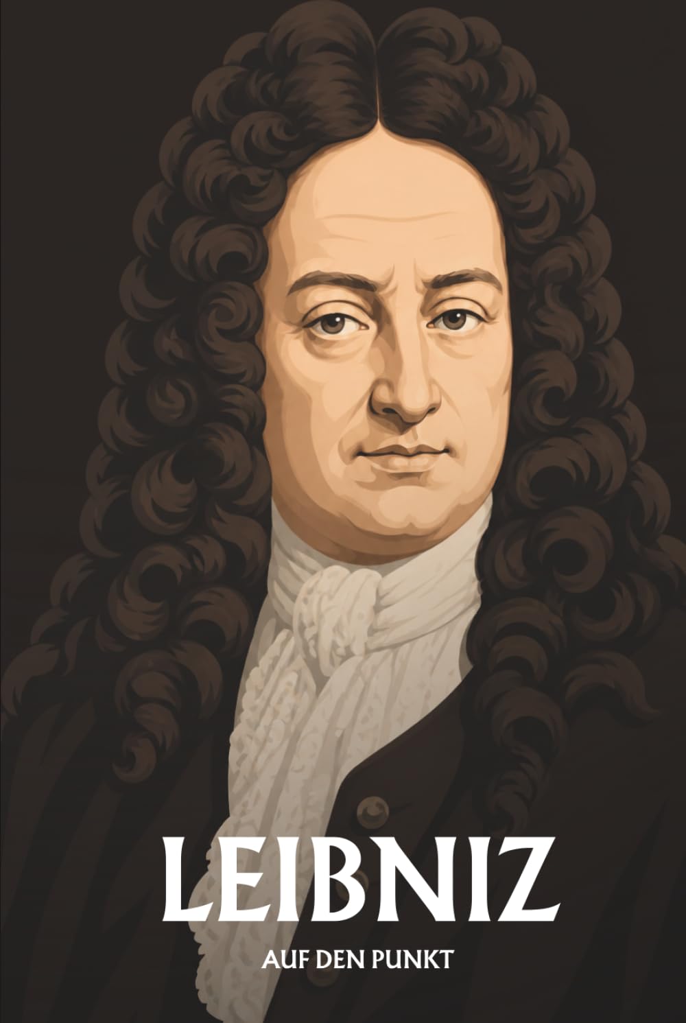 Leibniz auf den Punkt: Monaden, mögliche Welten und die Harmonie des Universums