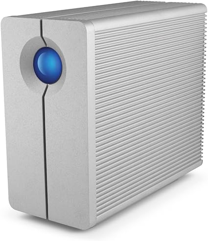 Amazon  LaCie リモートアクセス対応(iOS専用アプリ有) ネットワーク