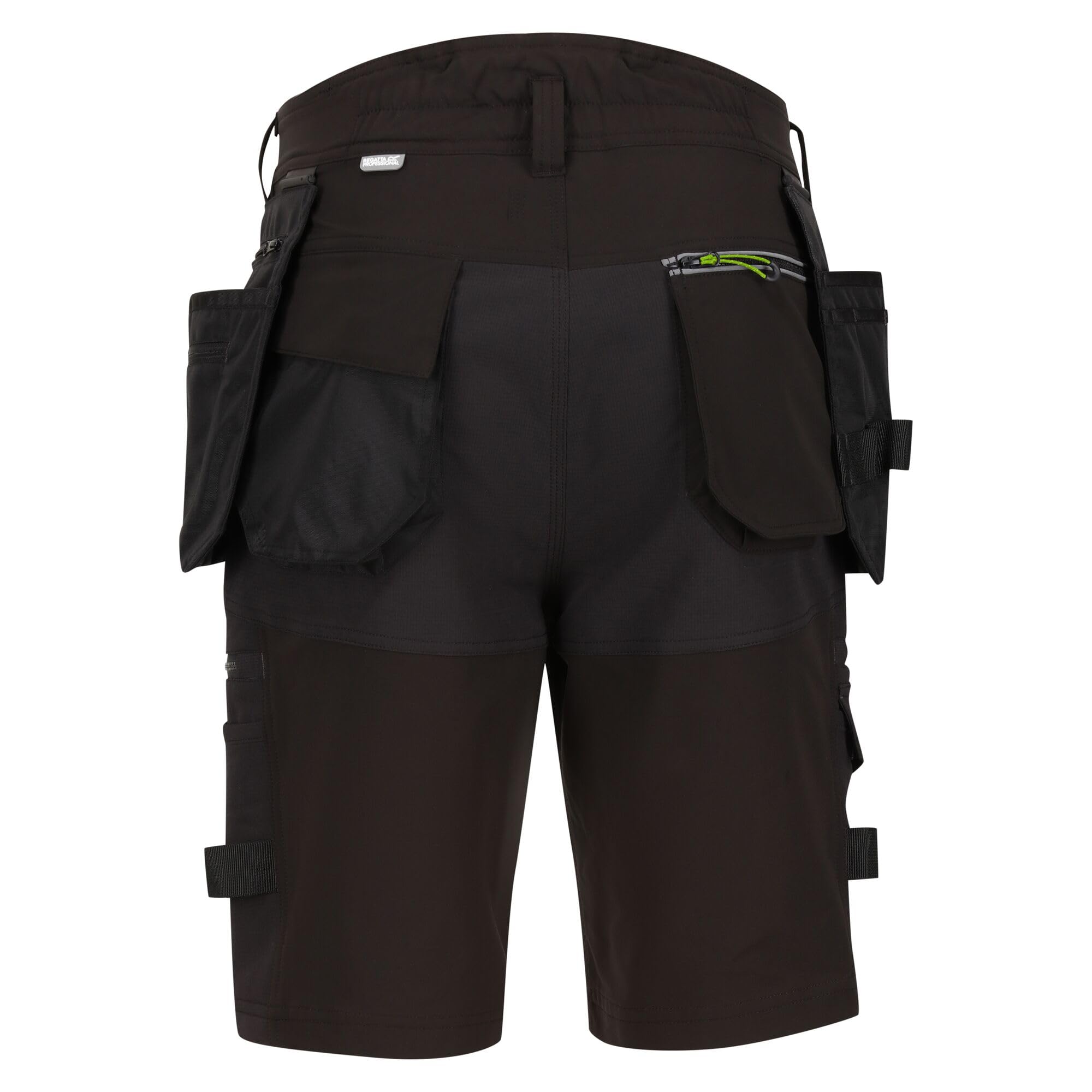 Regatta Professional Regatta Professional Mens Infiltrate Shorts - Szorty cargo Mężczyźni