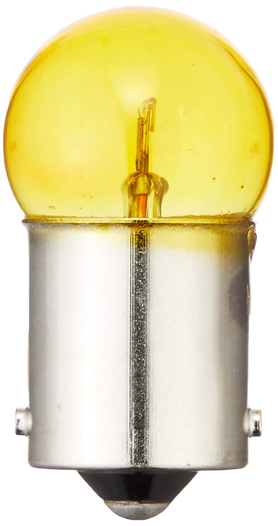Amazon | M&Hマツシマ 電球 12V 21W イエロー G18 BA15S 2個入 A5113YE  