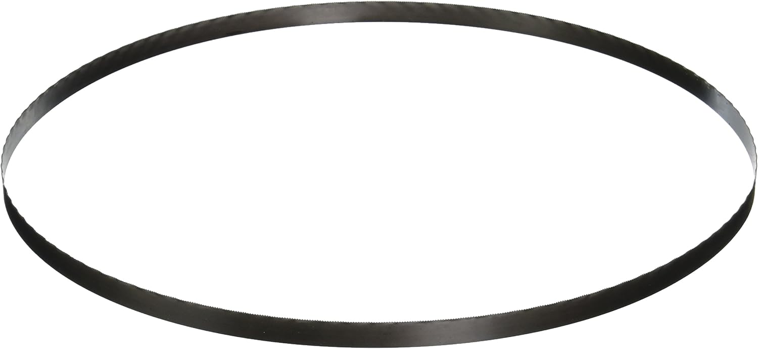 LENOX Tools Portable Band Saw Blades, 44-7/8" x 1/2" x .020", 24 TPI, 5-Pack (8010938PW245)