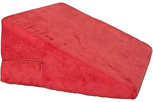 Store Wedge/Ramp/Position Pillow