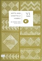 Arts and Crafts of Hawaii: Canoes 0910240396 Book Cover