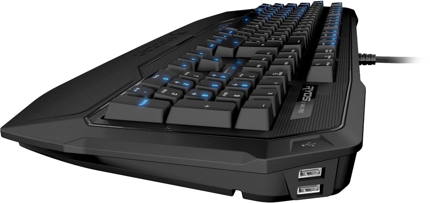Amazon.co.jp: ROCCAT Ryos MK Pro – Mechanical ゲーミング