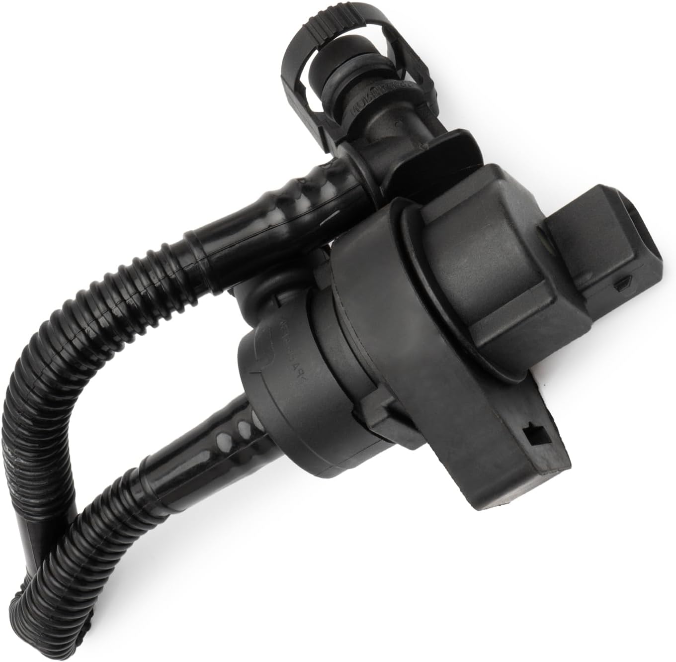 13907537113 Vapor Canister Purge Valve Compatible with BMW 2007-2010 X5 4.8L,2006-2010 650I 4.8L,2006-2008 750I 4.8L,2006-2010 550I 4.8L,2006-2008 750L i4.8L.