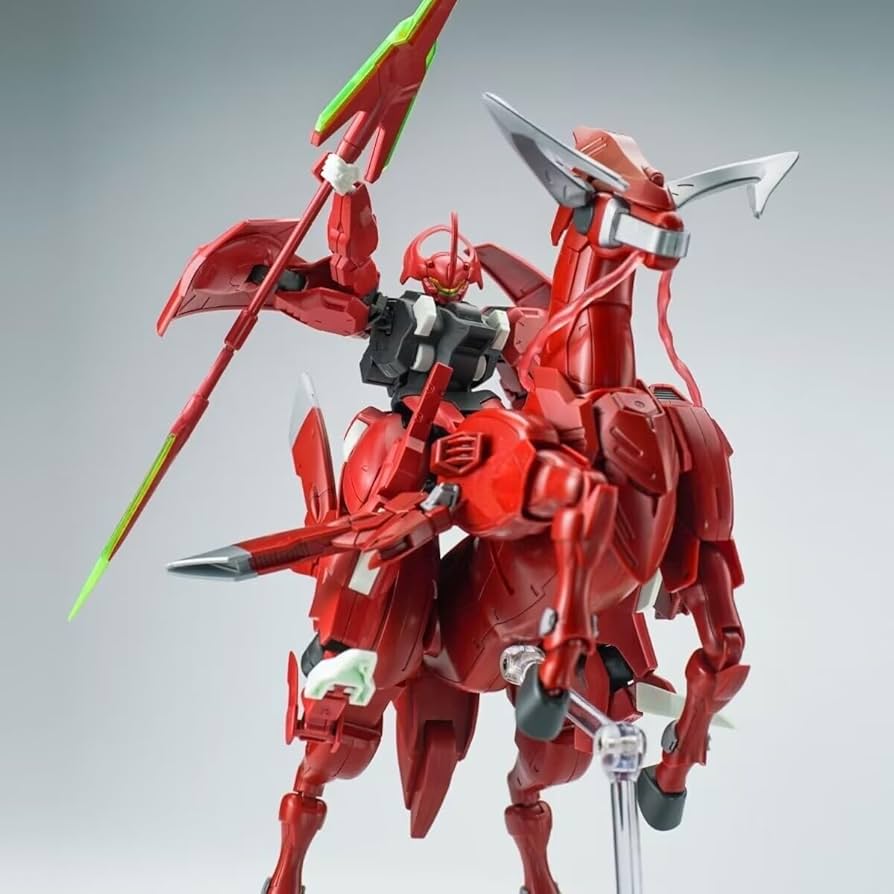 Amazon.co.jp: EffectWings/EW 1/144 HG RG 汎用 軍馬 バトル