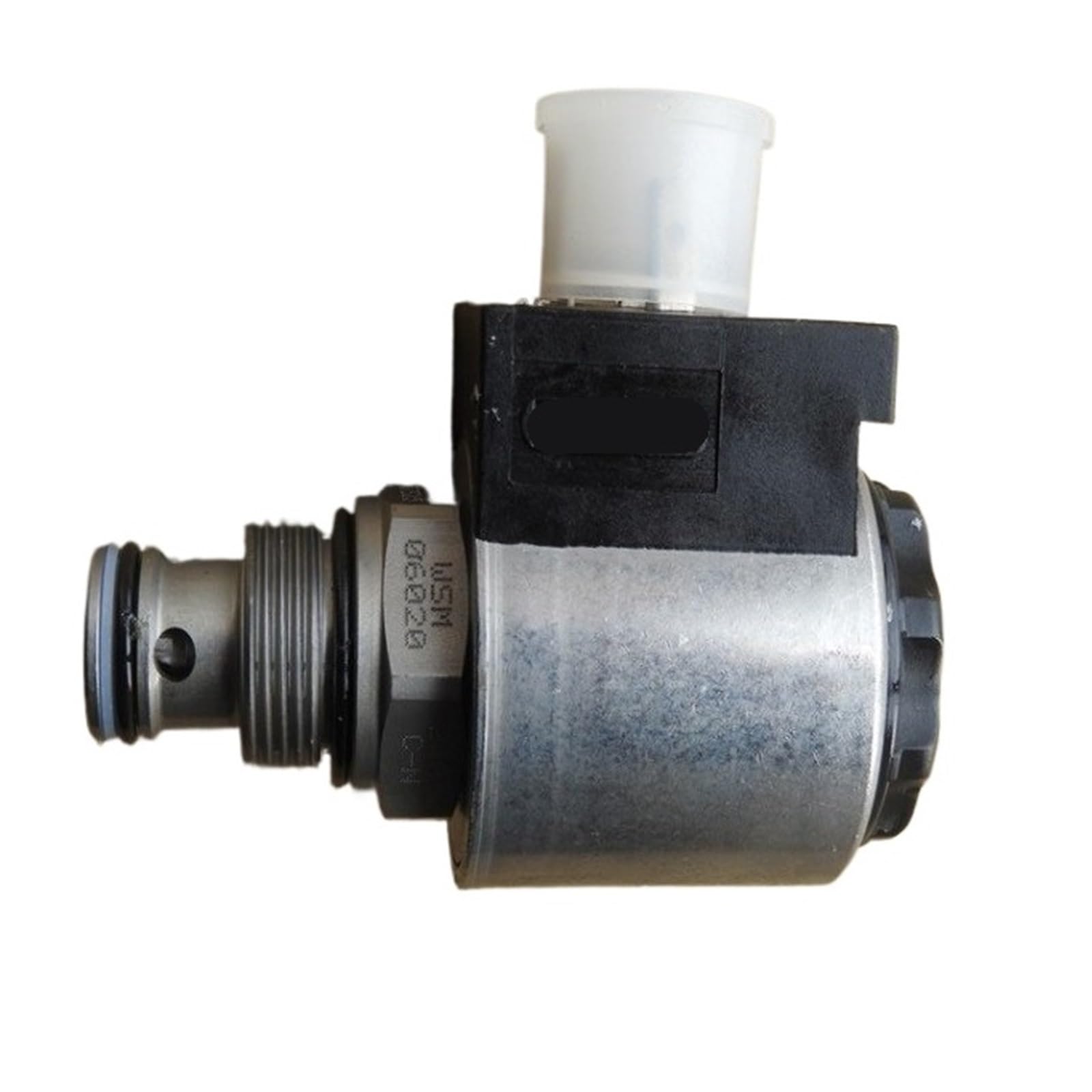 ZVQYSGIW Solenoid Directional Valve WSM06020ZR-01-C-N-24DG