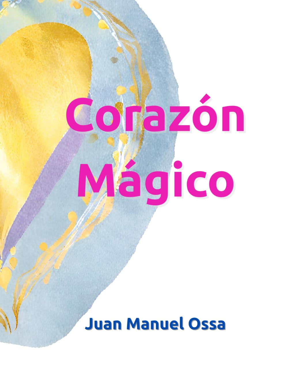 Corazón Mágico