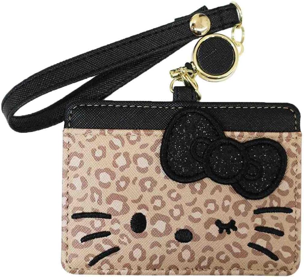 ALDI Pass Case Hello Kitty