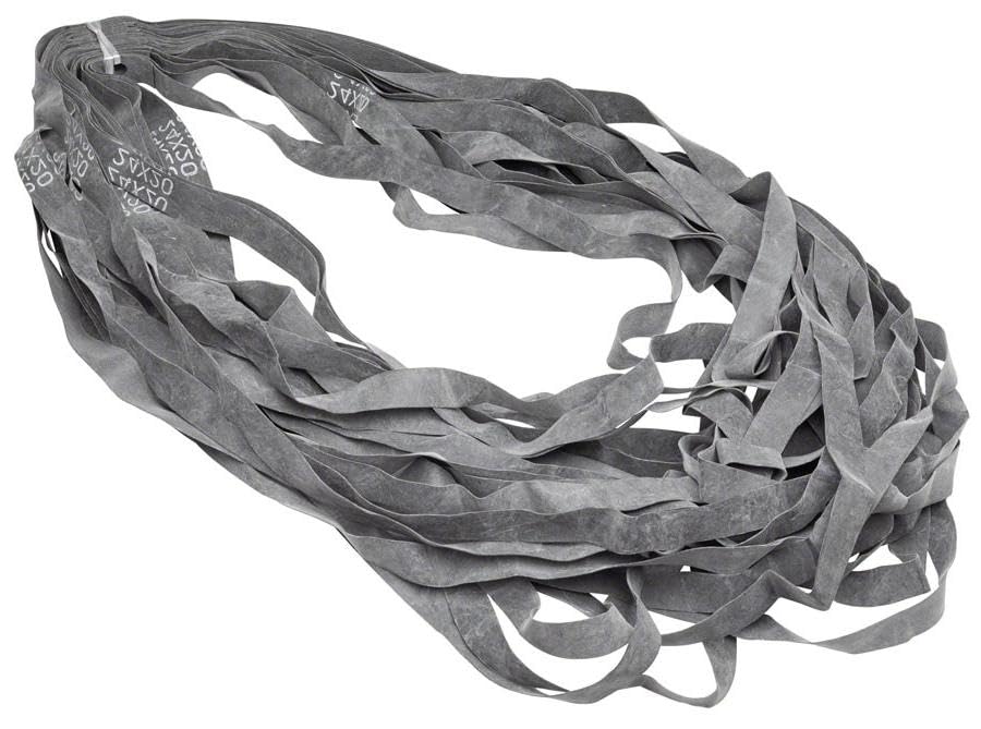 Jstpure for 24x1.75 Strips, Bundle of 25 Rubber 24