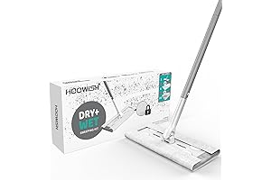 Swiffer Sweeper 2-in-1 Starter Kit