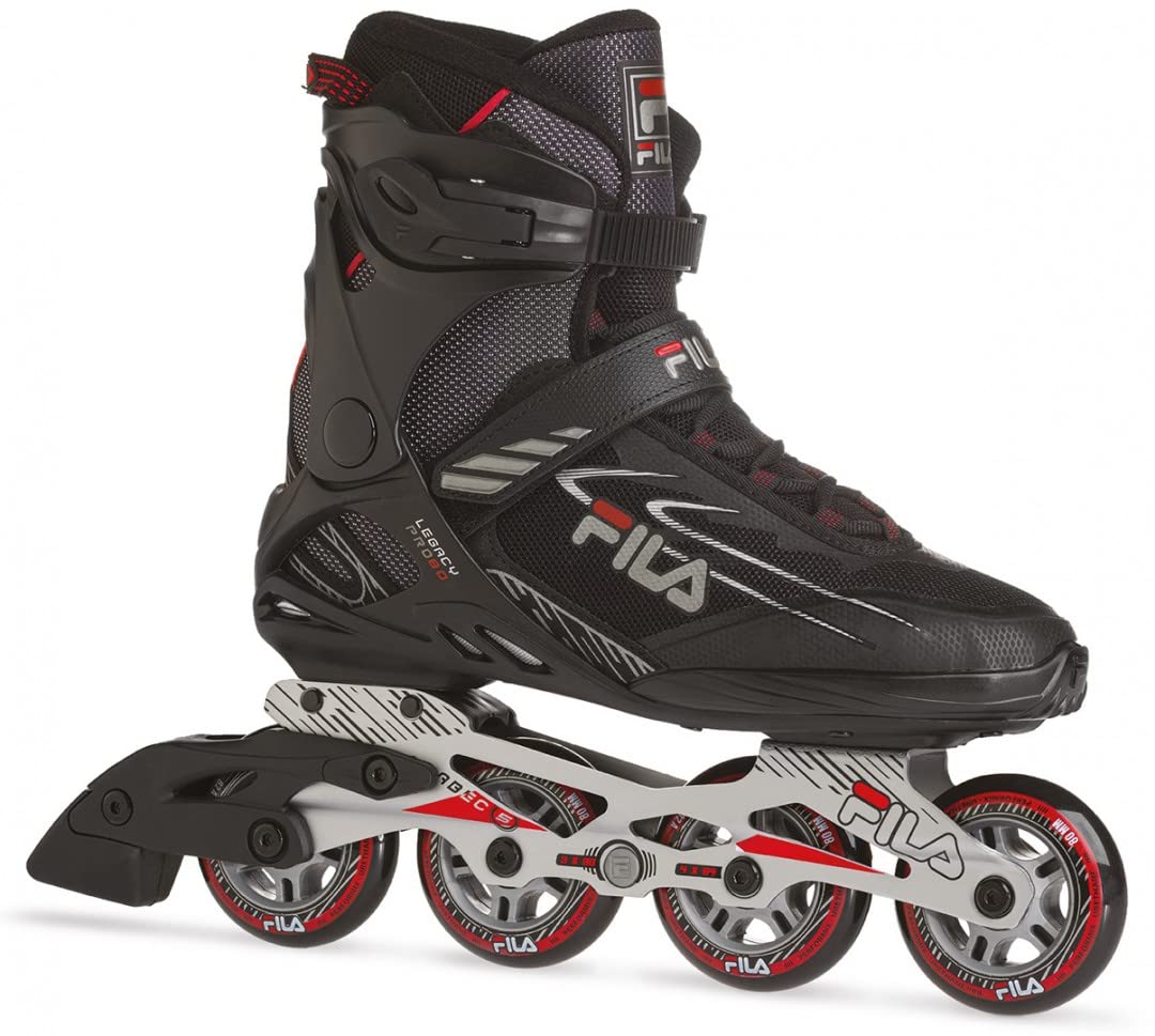 Fila Legacy Pro 80 - Rodillo en línea Mixto