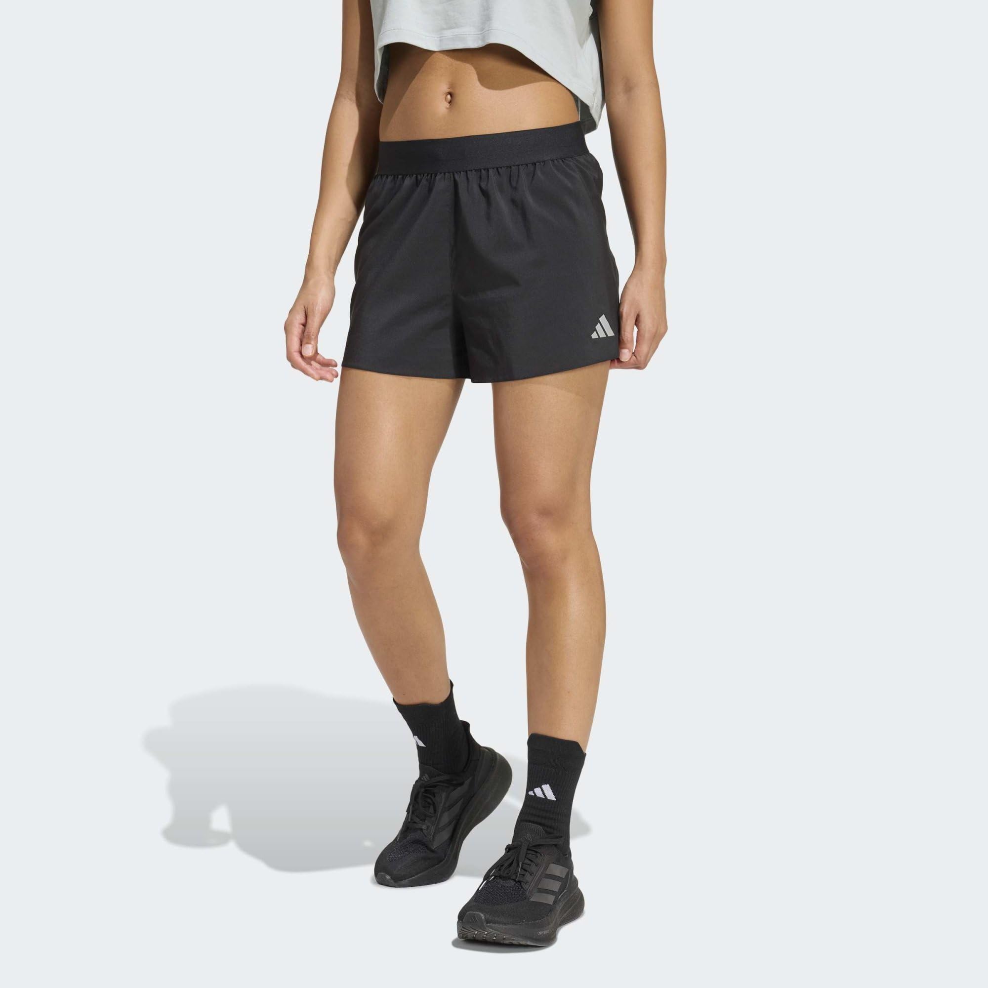 adidas Adi365 Running Essentials Shorts - Shorty Kobiety