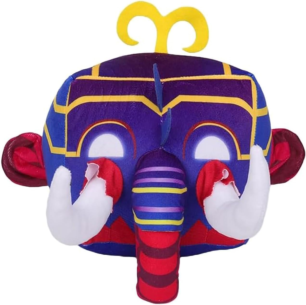 TPYBD Blox Fruits Plush,6 inch Blox Fruits Plushies Toy